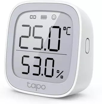 Smartes Thermometer