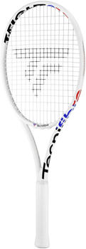 Tecnifibre T-Fight 315 Isoflex 98 weiss (unbesaitet) L3