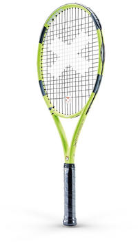 Pacific BXT X Fast ULT Ultra Lite 2021 100 202021 lime/grau (besaitet) L3