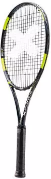 Pacific X Force Pro No. 1 '2021 schwarz/lime (unbesaitet) L3