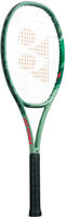 Tennisschl&auml;ger Yonex Percept 97 L L2 + Besaitungservice Gr&uuml;n