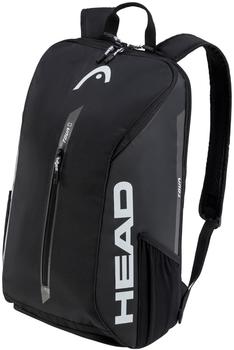 Head Airflow 3