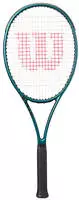 Wilson WR149811U, Wilson Tennisschl&auml;ger BLADE 98 16X19 V9 Unisex L1 gr&uuml;n