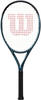 Wilson WR116510U, Wilson Kinder Tennisschläger ULTRA 26 V4- besaitet - 16 x 19