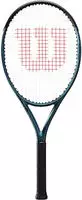 Wilson WR116510U, Wilson Ultra 26 V4.0 Tennisschl&auml;ger f&uuml;r Kinder blau