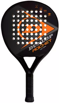 Dunlop Ultra Rocket (2022)