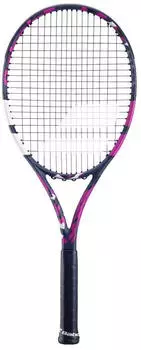 Babolat Boost Aero Pink (besaitet) (2023) L0