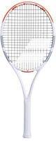 Babolat 101515, Babolat Evo Strike Allroundschl&auml;ger wei&szlig;