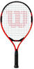 Wilson WR118110H+, Wilson PRO STAFF PRECISION JUNIOR 21 Tennisschläger Kinder...
