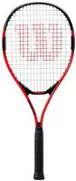 Wilson WR117910H, Wilson Pro Staff Precision Jr 25 Kinderschl&auml;ger rot