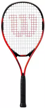 Wilson Pro Staff Precision Jr 25 Kids (2023)