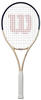 Wilson WR148510U1, Wilson ROLAND GARROS TRIUMPH Tennisschläger in oyster-white,