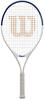 Wilson Raqueta Tenis Roland Garros Kit Elite 23 Pulgadas