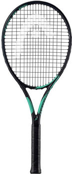 Head MX Attitude Supreme Tennis Racquet 3 teal