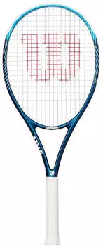 Wilson Ultra Power Rxt 105 L3 blue/white
