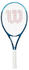 L2 blue/white: Wilson Ultra Power Rxt 105