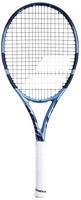 Babolat Pure Drive Team Gen11 Blau Senior