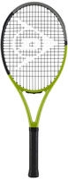 Dunlop 10350795, Dunlop Tristorm Team 100 Allroundschl&auml;ger orange