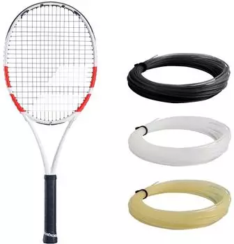 Babolat Pure Strike 100 16/20 2024