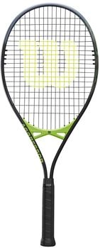 Wilson Aggressor Black/Green