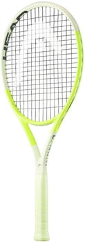 Head Extreme MP L 2024 - Bespannt - Gelb