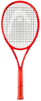 Head Radical Pro 2025 + Besaitung
