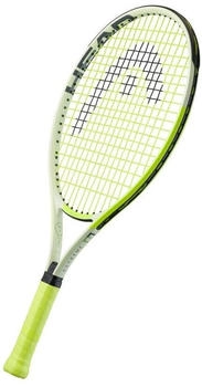Head Extreme JR 23in (7-10 Jahre) 2024 gelb/grau
