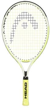 Head Extreme JR 21in (4-7 Jahre) 2024 gelb/grau