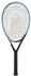 Head Instinct PWR 115in/230g 2025 schwarz/hellblau