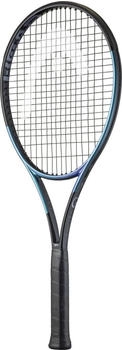 Head Gravity Team 104in/270g/Allround 2025 schwarz/blau