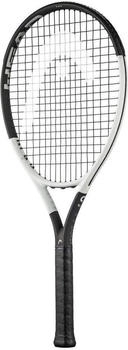 Head Speed PWR 740in/255g/Komfort 2024 weiss/schwarz