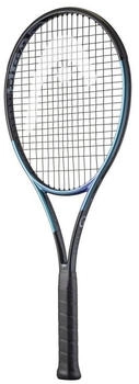 Head Gravity MP Lite 100in/280g/Allround 2025 schwarz/blau