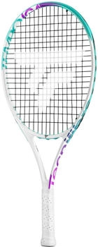 Tecnifibre Tempo Iga 24in/240g (7-9 Jahre) 2025 weiss/violett