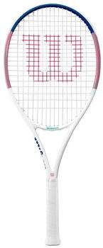 Wilson Allure 105in/295g/Freizeit 2025 weiss/rosa/blau
