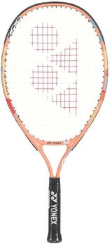 Yonex Junior JR 23in (6-9 Jahre) 2025 korallrot/orange