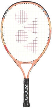 Yonex Junior JR 21in (4-7 Jahre) 2025 korallrot/orange