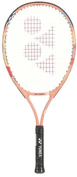 Yonex Junior JR 25in (9-12 Jahre) 2025 korallrot/orange