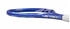 Yonex EZone Alpha SL (8th Gen.) 100in/245g/Freizeit 2025 Blast blau