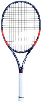 Babolat Boost Strike Tennis Racket blue
