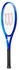 Wilson Tennis Racket Ultra 100L V5 2025 blue