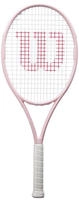 Wilson WR169410U, Wilson Intrigue SE TNS Allroundschl&auml;ger besaitet rosa