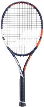 Babolat Boost Drive Tennisschläger blau / orange (121263-100-0)
