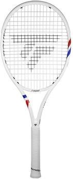 Tecnifibre T-Fight 285 Isoflex V2 Tennisschläger Weiß (14FI285X52)