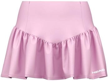 Head Move Skort Damen rosa (814295-ZI)