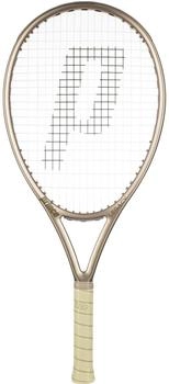 Prince ZTXT O3 Legacy 120 Tennisschläger Gold (7T55P305)