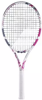 Babolat Evo Aero Lite Pink Turnierschläger (2023) - 260