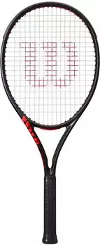 Wilson Tennisschl&auml;ger Clash 108 V3.0