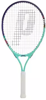 Prince Ace/Face 21 Kinderschläger besaitet 190