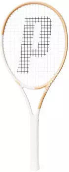 Prince Tennisschläger WARRIOR PINK