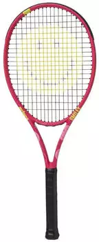 Prince Tennisschläger BEAST POWER PINK SMILEY